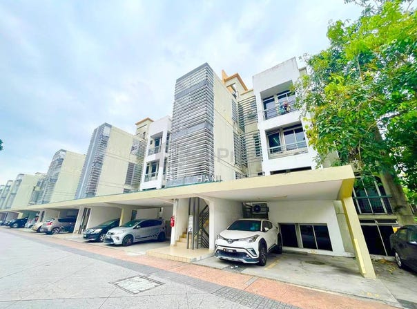 Cyberjaya, Selangor 63000