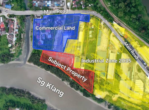 Klang, Selangor 42200