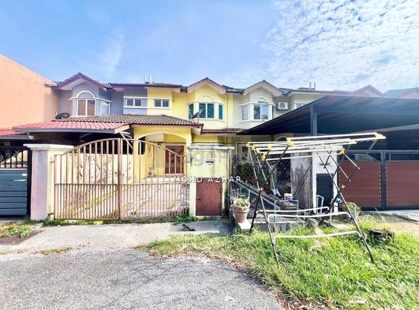 Jalan Kasih, Kajang, Selangor 42998