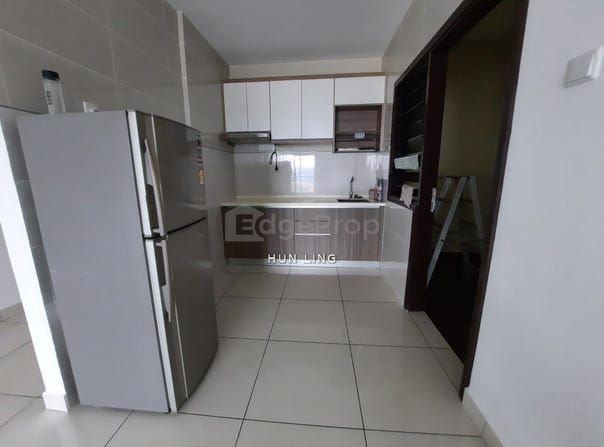 Jalan Jalil 2, 57000, Kuala Lumpur, Bukit Jalil, Kuala Lumpur 57000
