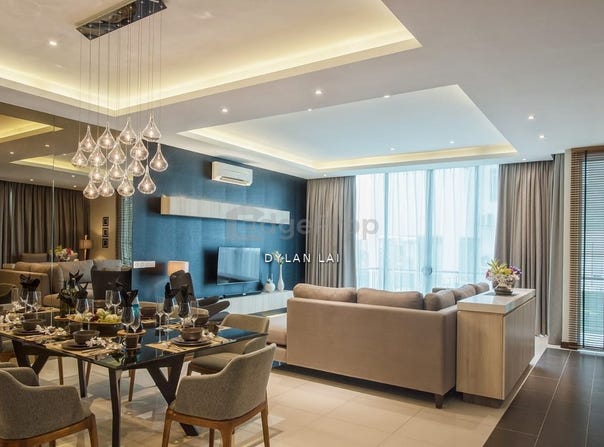 Jalan Schumann, Cyberjaya, Selangor 63000