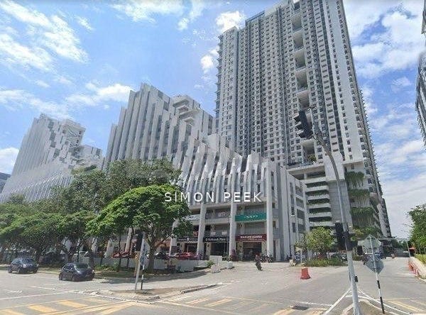 Cyberjaya, 63000, Selangor, Cyberjaya, Selangor 63000