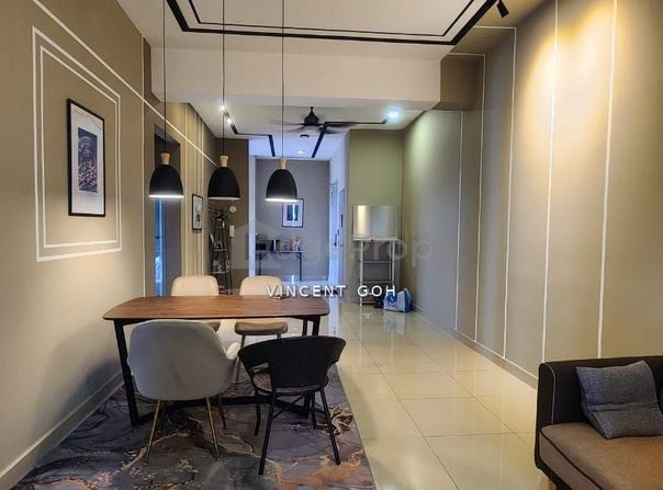Jalan Bestari 7/KS09, Klang, Selangor 42000