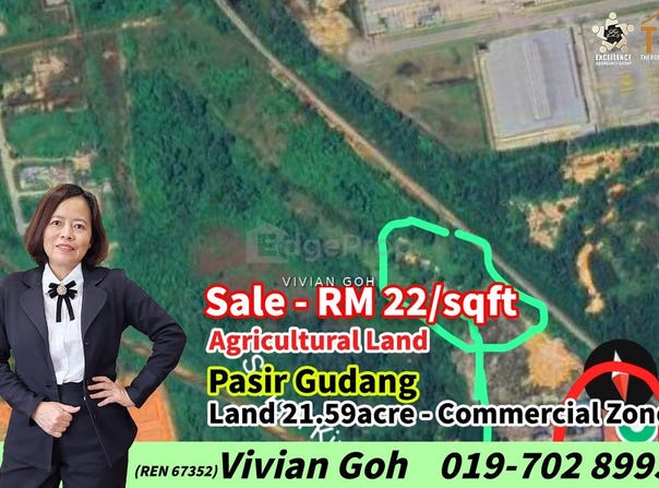 Pasir Gudang, Johor 81700