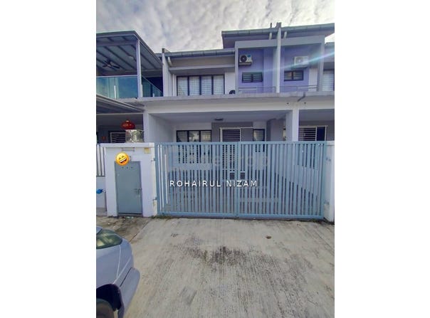 Rawang, Selangor 48000