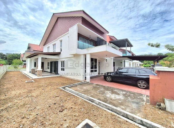 Jalan JD 3/1, Dengkil, Selangor 0