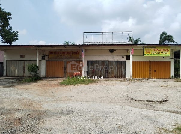 Kuala Selangor, Selangor 45500