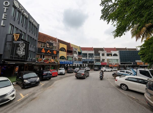 SS 15, Subang Jaya, Selangor 47500