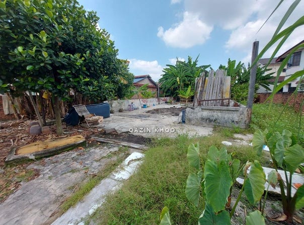 Kampung Tawas, Ipoh, Kinta, Perak