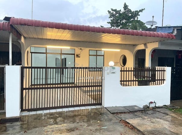 Jalan Datuk Kumbar, Alor Setar, Kedah 05350