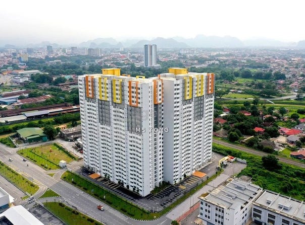 30200, Perak, Ipoh, Perak 30200
