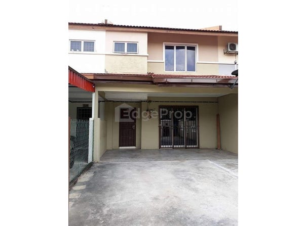 Jalan BP 17, Rawang, Selangor 48000