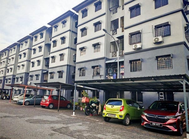 Semenyih, Selangor 43500