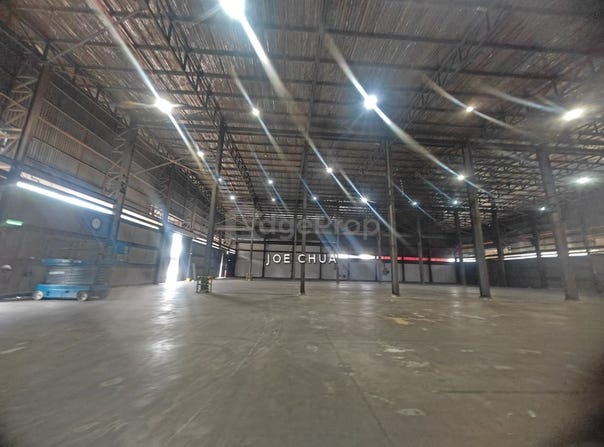 Shah Alam, Selangor 40400