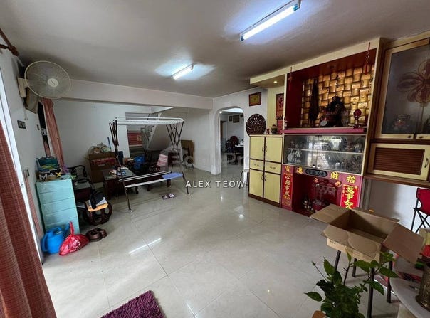 Skudai, Johor 81200
