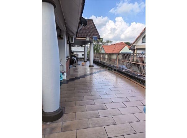 Johor Bahru, Johor 81750