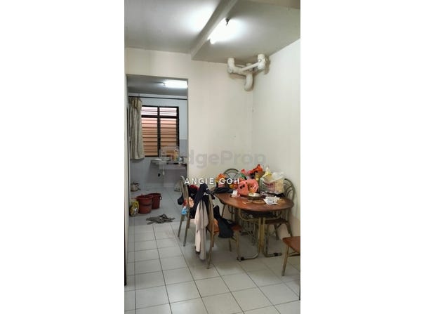 Jalan Setia, Johor Bahru, Johor 81100