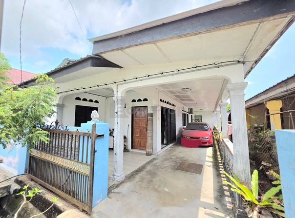 Pekan, Pahang