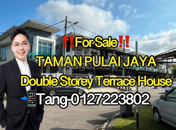 Johor Bahru, Johor 81300