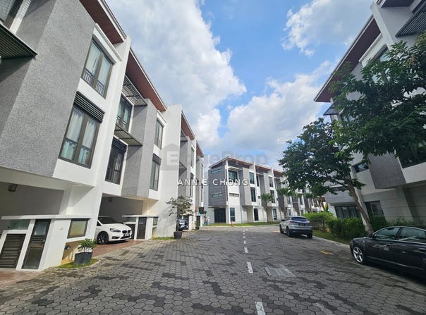 Jalan Fauna, 63000, Selangor, Cyberjaya, Selangor 0