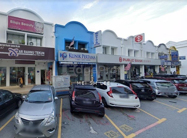 Wangsa Maju, Kuala Lumpur 53300