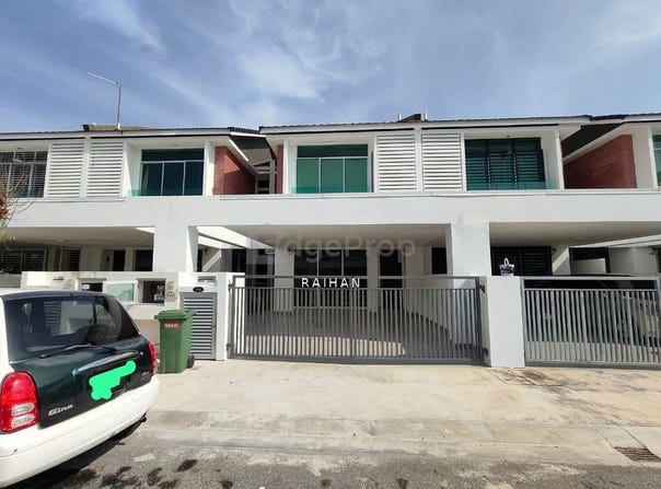 Bertam, Penang 13200