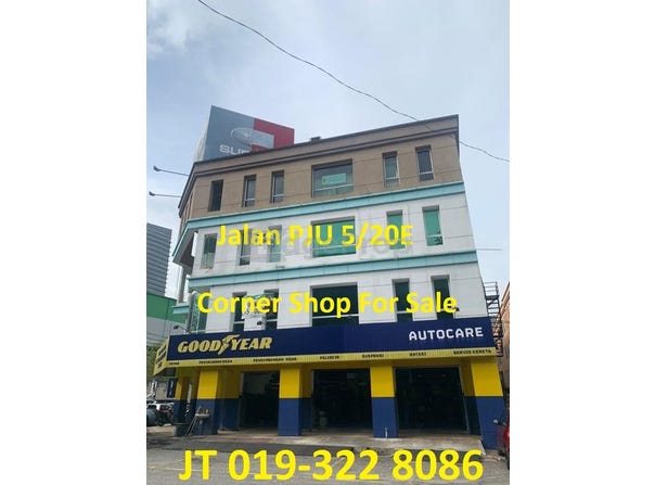 Kota Damansara, Selangor 47810