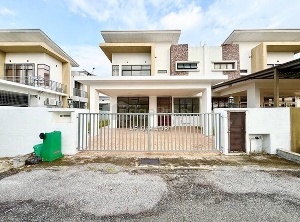 Semenyih, Selangor 43500