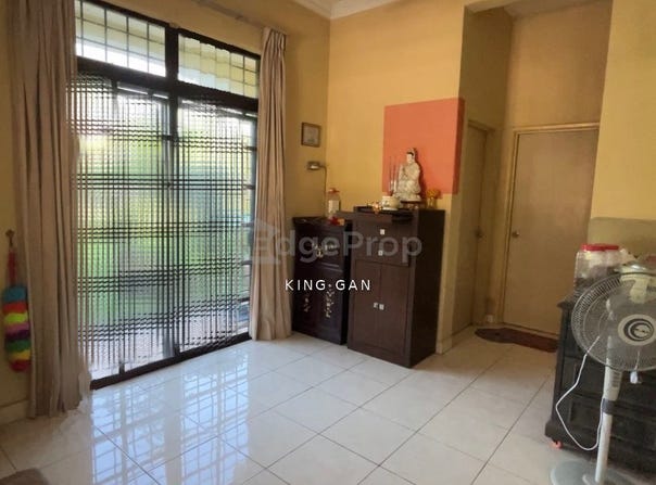 Jalan Bk 1, Puchong, Selangor 47180