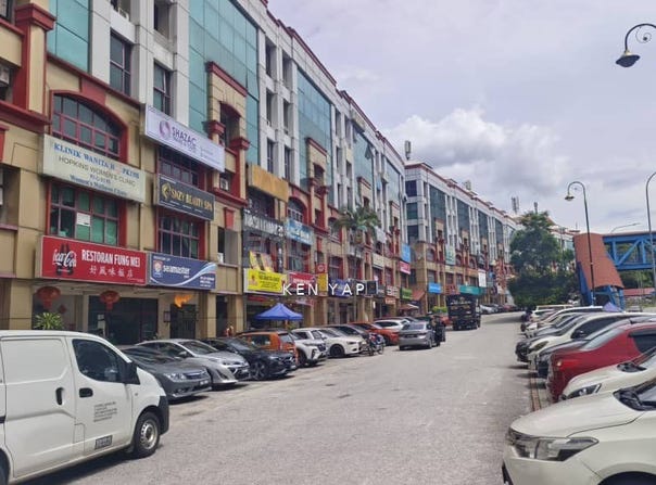 Petaling Jaya, Selangor