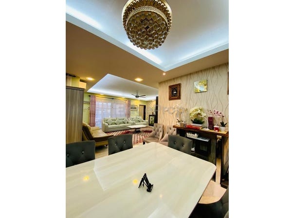 Semenyih, Selangor 43500