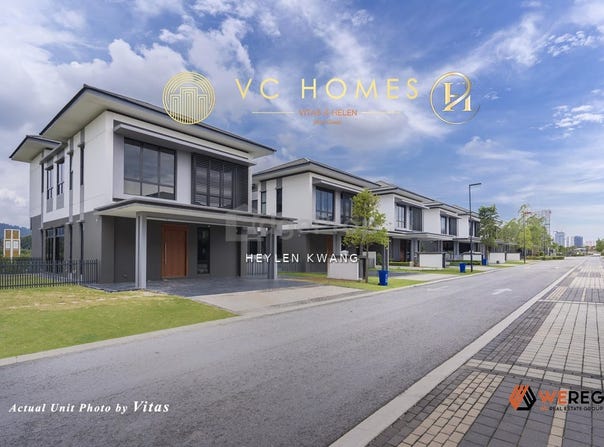 Jalan U13/56, Setia Alam, Selangor 40170