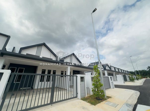 Taman Jenderam Lestari, Dengkil, Selangor 43800