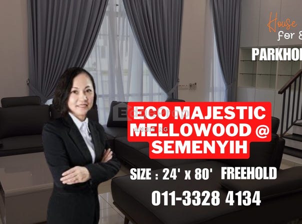 Semenyih, Selangor 43700