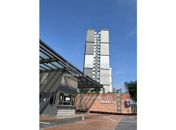 Persiaran Sunsuria, Bandar Sunsuria, Sepang, Selangor 43900