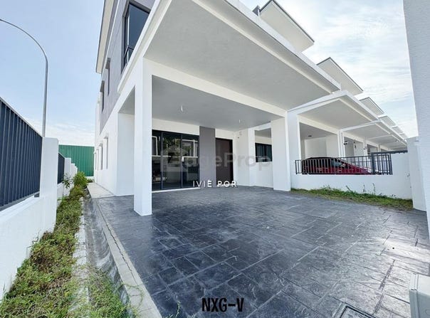 Alam Impian, Shah Alam, Selangor 40470