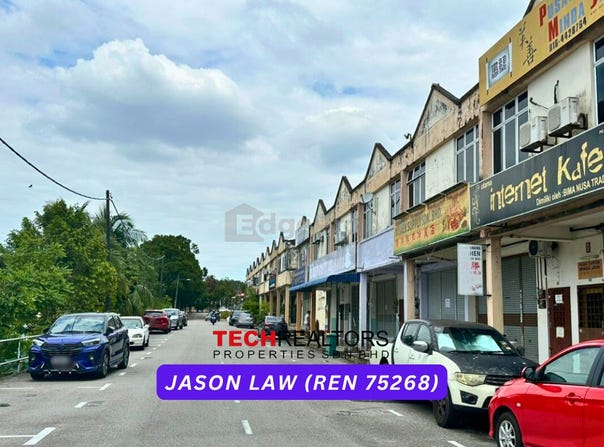 Kulim, Kedah 09000