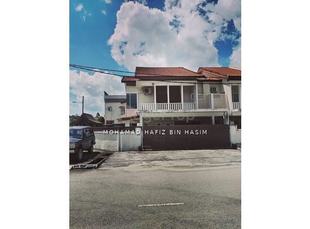 Bertam, Penang 13200