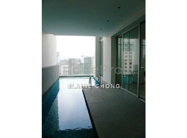 Jalan Pinang, KLCC, Kuala Lumpur 50450