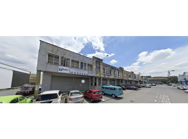Jalan Bulan, Shah Alam, Selangor 40150