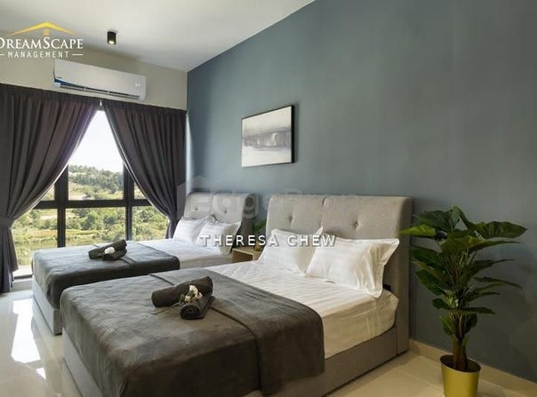 Sepang, Selangor 43900