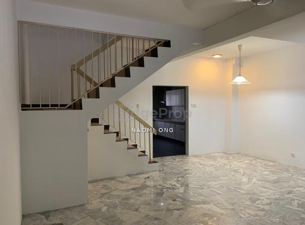 Jalan Sayang, Batu 9th Cheras, Selangor 43200