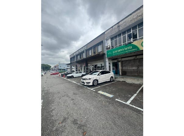 Skudai, Johor 81300