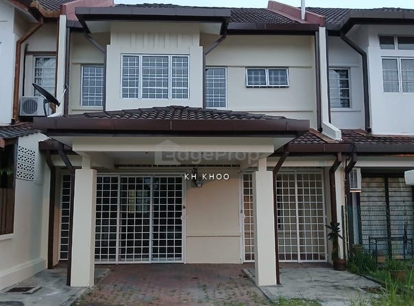 Jalan Putra Indah 9/16, Putra Heights, Selangor 47650