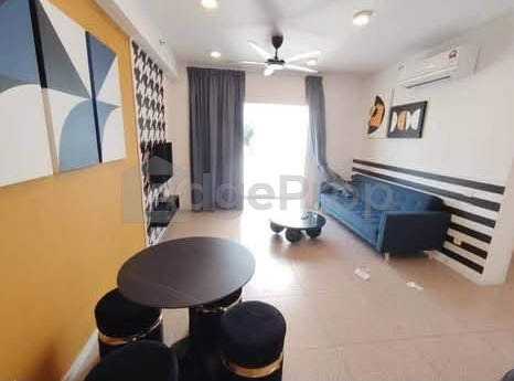 Ipoh, Perak 30350