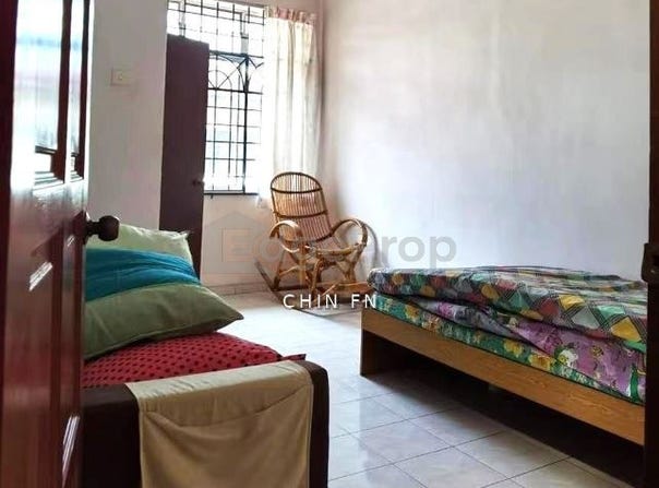 Jalan Seri Selendang, Batu Berendam, Melaka 75350