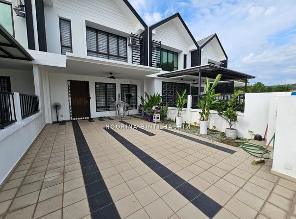 Bangi, Selangor 43000