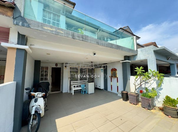 Jalan BP 14, Puchong, Selangor 47100
