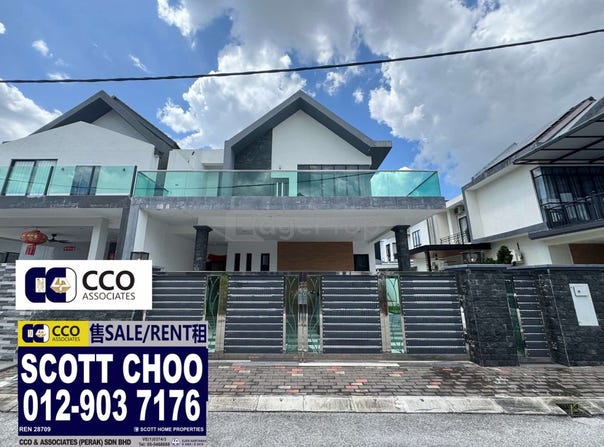 Ipoh, Perak 36150