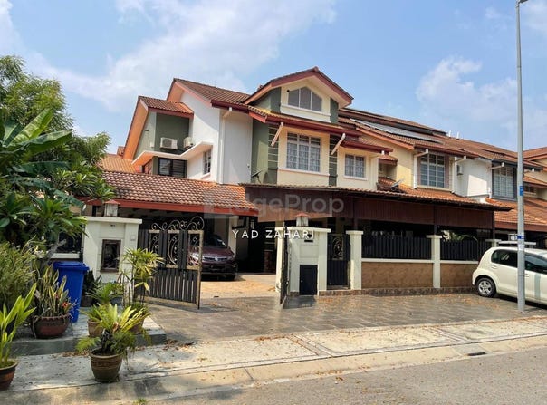 Denai Alam, 40150 Shah Alam, Selangor, Denai Alam, Selangor 40150